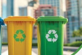 Overall Waste Management