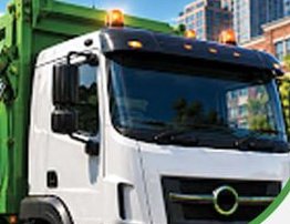 Solid Waste Collection